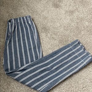 Brandy Melville - John Galt Tilden Pants